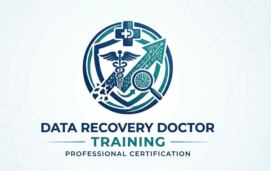 Data Recovery Doctor Training